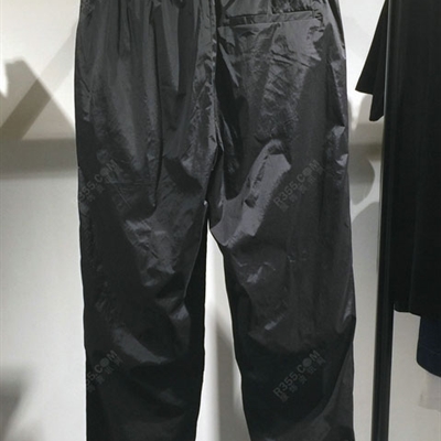 商場品牌-休閑褲-休閑褲【實拍】