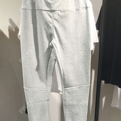 商場品牌-休閑褲-休閑褲【實拍】