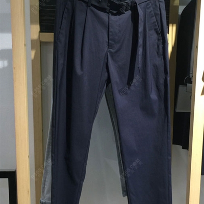 商場品牌-商務(wù)褲-商務(wù)褲【實拍】