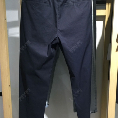 商場品牌-商務(wù)褲-商務(wù)褲【實拍】