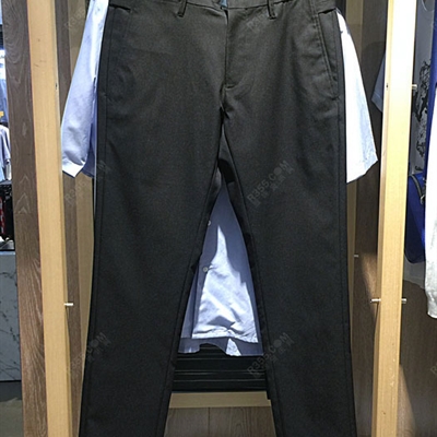 商場品牌-商務(wù)褲-商務(wù)褲【實拍】
