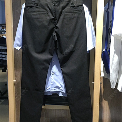 商場品牌-商務(wù)褲-商務(wù)褲【實拍】