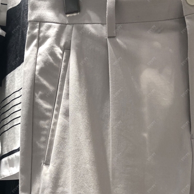 商場品牌-休閑褲-休閑褲【實拍】