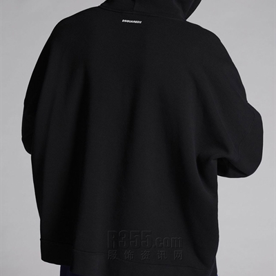 商場品牌-套頭-衛衣
