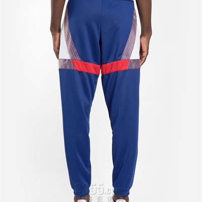 運動品牌-單褲-男運動單褲
