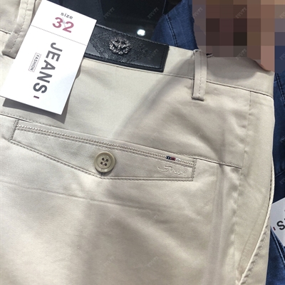 市場男褲-商務(wù)-休閑商務(wù)【實拍】
