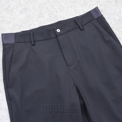 商場品牌-商務褲-商務褲