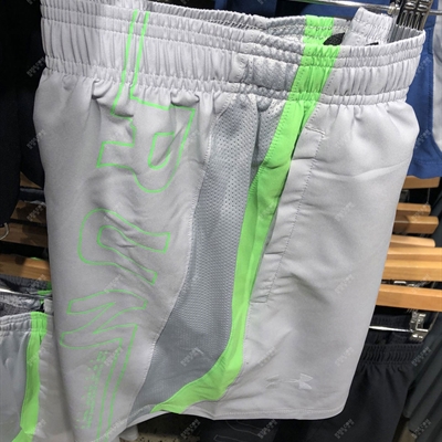 運動品牌-單褲-【實拍】男運動單褲