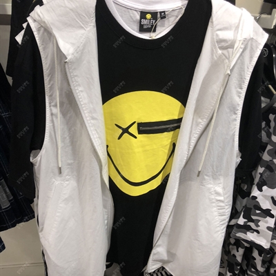 商場品牌-短袖-T恤【實拍】