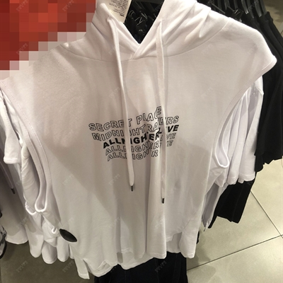 商場品牌-套頭-衛衣【實拍】
