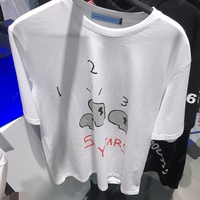 商場品牌-短袖-T恤【實拍】