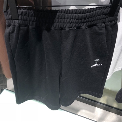 商場品牌-休閑褲-休閑褲【實拍】