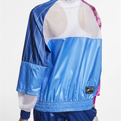 運動品牌-外套-女運動單衣