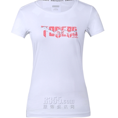 戶外品牌-T恤-女戶外T恤