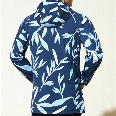 商場品牌-中長外套-中長外套