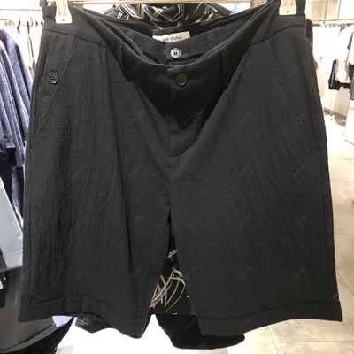 商場品牌-休閑褲-休閑褲【實拍】