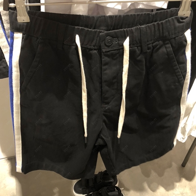 商場品牌-休閑褲-休閑褲【實拍】