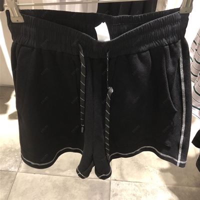 商場品牌-休閑褲-休閑褲【實拍】