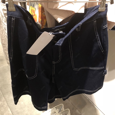 商場品牌-休閑褲-休閑褲【實拍】