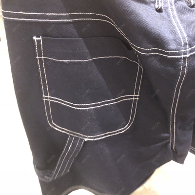 商場品牌-休閑褲-休閑褲【實拍】