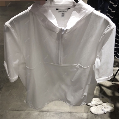 商場品牌-開衫-衛衣【實拍】