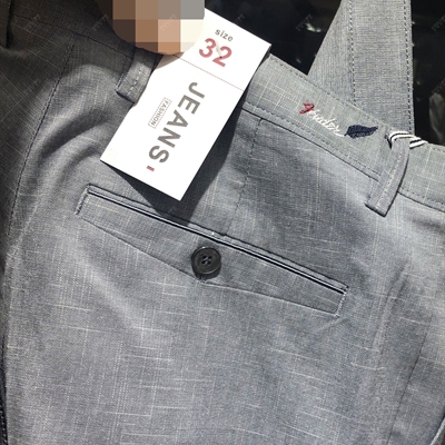 市場男褲-商務(wù)-休閑商務(wù)【實(shí)拍】