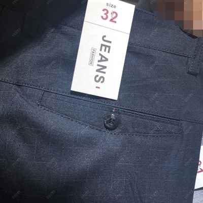 市場男褲-商務-休閑商務【實拍】