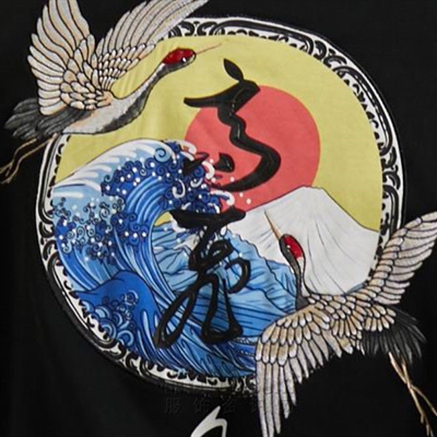 市場上裝-衛衣-休閑衛衣