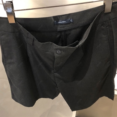 商場品牌-休閑褲-休閑褲【實拍】