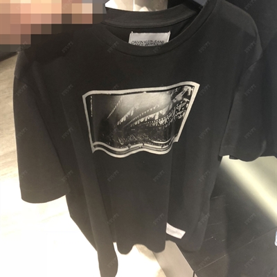 商場品牌-短袖-T恤【實拍】