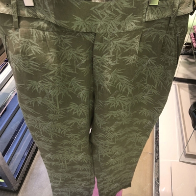 商場品牌-休閑褲-休閑褲【實拍】