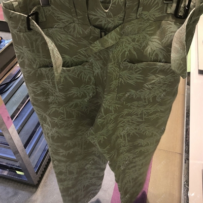 商場品牌-休閑褲-休閑褲【實拍】