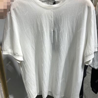 商場品牌-短袖-T恤【實拍】