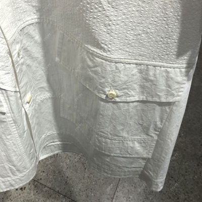 商場品牌-短袖-襯衫【實(shí)拍】