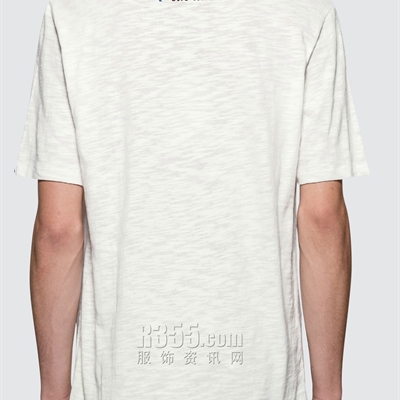 商場品牌-短袖-微潮短T