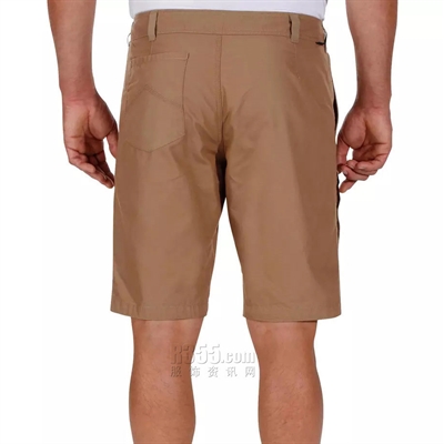 運動品牌-單褲-男運動單褲