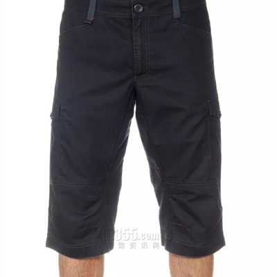 運動品牌-單褲-男運動單褲