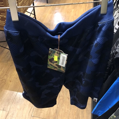 商場品牌-休閑褲-休閑褲【實拍】