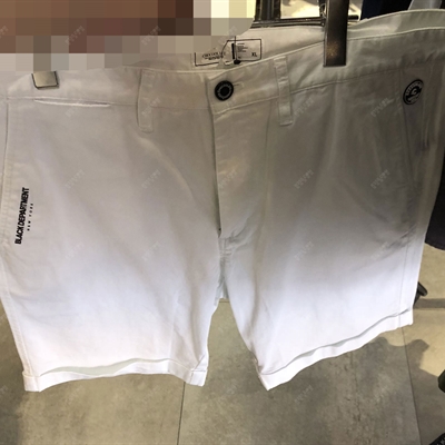 商場品牌-休閑褲-休閑褲【實拍】