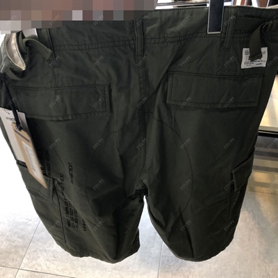 商場品牌-多袋褲-多袋褲【實拍】