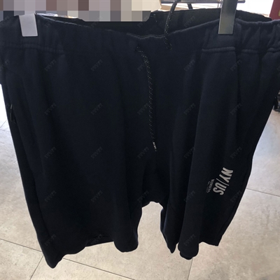 商場品牌-休閑褲-休閑褲【實拍】