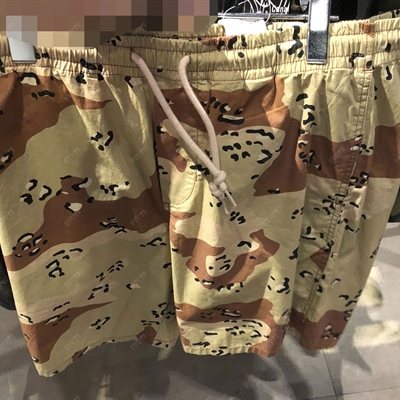 商場品牌-休閑褲-休閑褲【實拍】