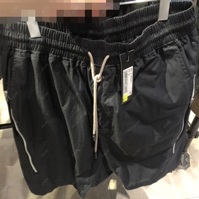 商場品牌-休閑褲-休閑褲【實拍】