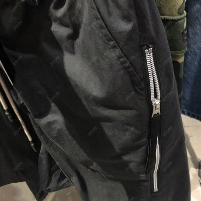 商場品牌-休閑褲-休閑褲【實拍】