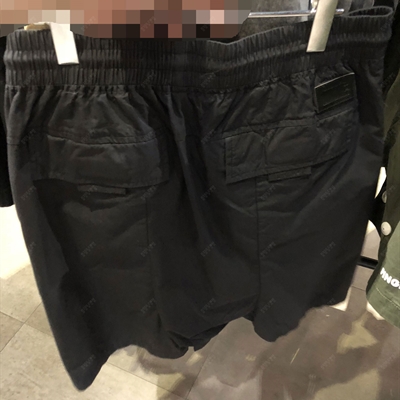 商場品牌-休閑褲-休閑褲【實拍】