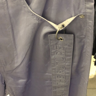 商場品牌-休閑褲-休閑褲【實拍】