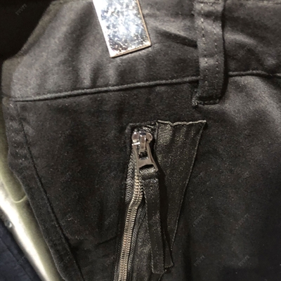 商場品牌-休閑褲-休閑褲【實拍】