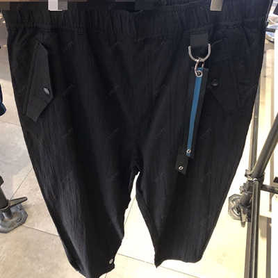商場品牌-休閑褲-休閑褲【實拍】