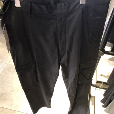 商場品牌-多袋褲-多袋褲【實拍】