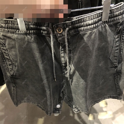 商場品牌-牛仔褲-牛仔褲【實拍】